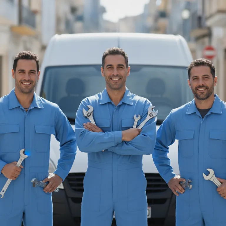 riparazione scaldabagno Marina di Massa